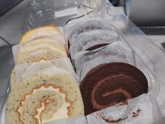 瑞士卷-盒马鲜生(解百新元华店)