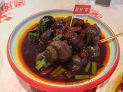 -老闵田螺馆·南昌市井菜·特色小吃(总店)