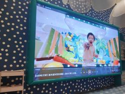 -奈尔宝家庭中心·亲子餐厅(苏州大悦城店)