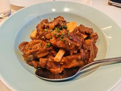 -香港狮子山下·明星粤菜餐厅(北苑店)