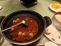 -湖锦酒楼·31年地道湖北菜(黄鹤楼店)