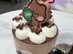 -好利来(七宝领展广场店)