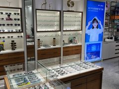 -宝岛眼镜(雨花吾悦广场店)