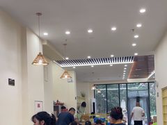-朴小妹人参鸡汤火锅(长白山万达店)