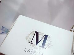 -Lady M Cake Boutique(麦迪逊大道店)