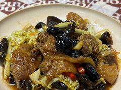 -老三样·旧食新味(万寿宫店)