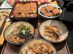 -玄白·炭烤活鳗(上海首店)