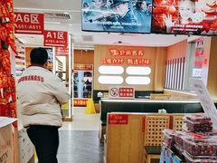 -食尚名肴自助涮烤
