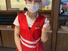-海底捞火锅(万丰桥店)