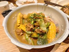 -金掌勺·锅包肉(广渠门店)