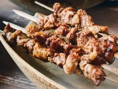 -那时新疆·车师(大宁音乐广场店)