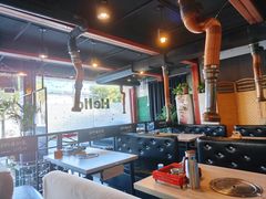 -郑阿姨的家·이모네·韩料&烤肉(武川路店)