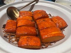 -喜棠·长沙家宴·海鲜·湘菜(麓谷店)