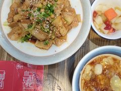 -冯烫烫跷脚牛肉·川菜小馆(武胜西街店)