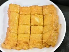 -恒兴发茶店(水巷口店)