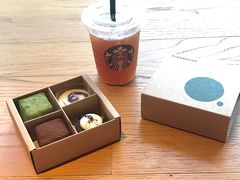 爱狗头-星巴克(南京狮子桥店)