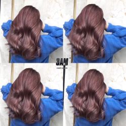 点击看大图 -3AM HAIR SALON烫发染发接发