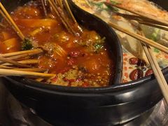-钢管厂五区小郡肝串串香(南山店)