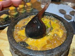 -敏珠拉姆藏餐·南京厨房(富春江东街店)