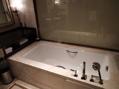 -长沙富力万达文华酒店