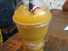 -Mango Tango
