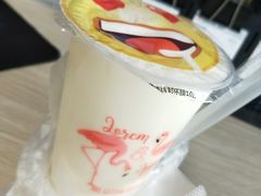 -学姐家酸奶铺(江大店)