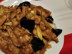 过油肉-凯鸽酒楼(大同振兴街店)