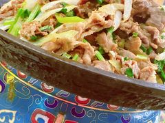 -烤肉季饭庄