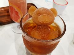 -柠檬树茶餐厅(海雅缤纷城店)