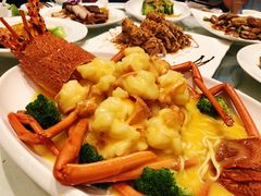 -大东海海鲜酒楼(渔人码头总店)