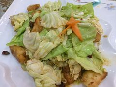 -黑公羊新疆菜(人和店)