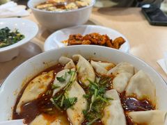 -真阿婆水饺(科技路西口店)