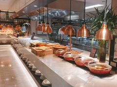 -晶丽香榭自助餐(南京大饭店)