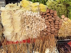 -为民烧烤吧.自贡爆炒菜(收录10年好店)