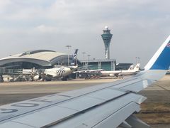 -广州白云国际机场-T2航站楼