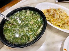 -三凤酒家·百年无锡菜(清扬茂业店)