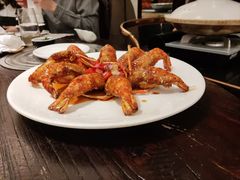 -滋粥楼·顺德菜(番禺广场总店)