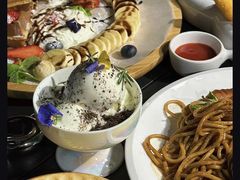 -蛋黄纪简餐厅