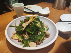 -船歌·鱼水饺青岛菜(闽江二路店)