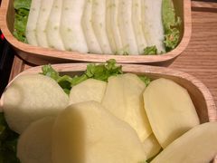 -盡膳口福跷脚牛肉火锅(国贸商城店)