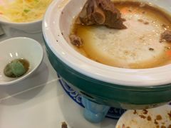 -东方饺子王(新阳路店)