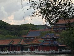 -珠海圆明新园