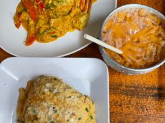 -Doo Dee Thai Food(Issan/Isaan/Esan)