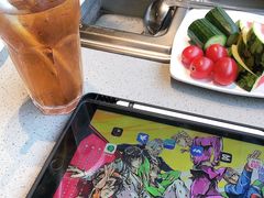 -海底捞火锅(航洋城店)