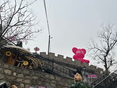 -京北渔家傲