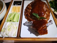 -遇见小厨·北京烤鸭·江湖菜·川菜(广福桥店)