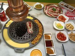 -韩宫宴和牛烤肉(合肥滨湖银泰城店)