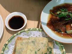 -大丰收脆鱼(浦西万达店)