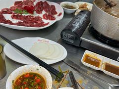 -燃计沙茶皇·香港沙茶火锅(人广旗舰店)