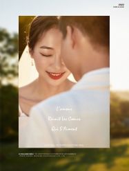 -巴黎经典婚纱摄影PARISSIC